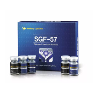 Pilose SGF-57 hair solution 50ml